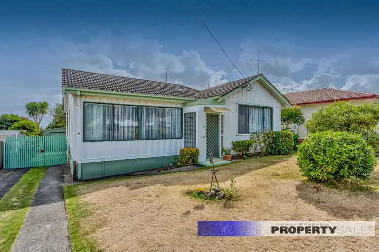 31 Stoddart Street, Moe VIC 3825