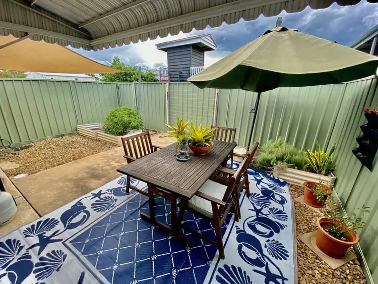 Second view of Homely villa listing, 3/139 Cressbrook Street, Toogoolawah QLD 4313