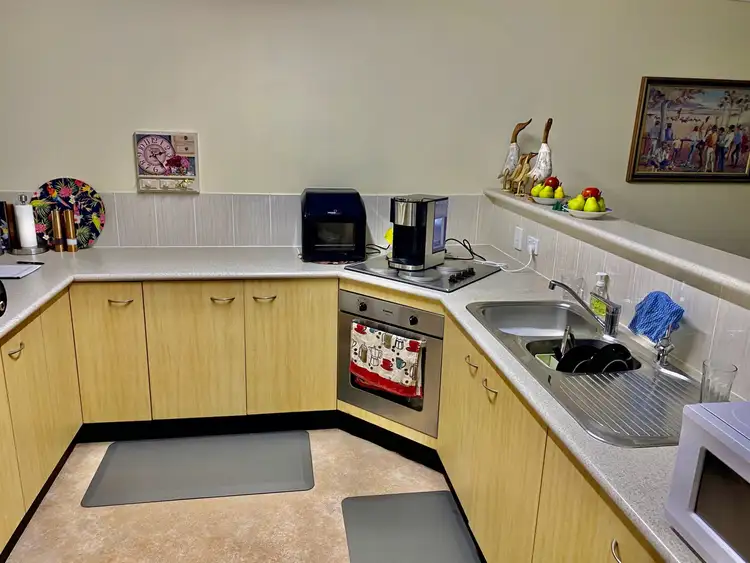 Third view of Homely villa listing, 3/139 Cressbrook Street, Toogoolawah QLD 4313