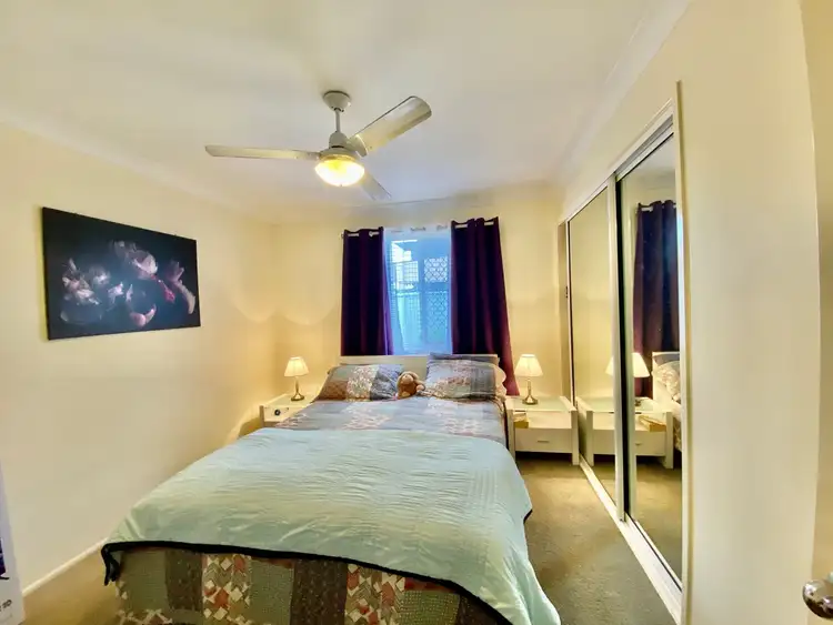 Sixth view of Homely villa listing, 3/139 Cressbrook Street, Toogoolawah QLD 4313