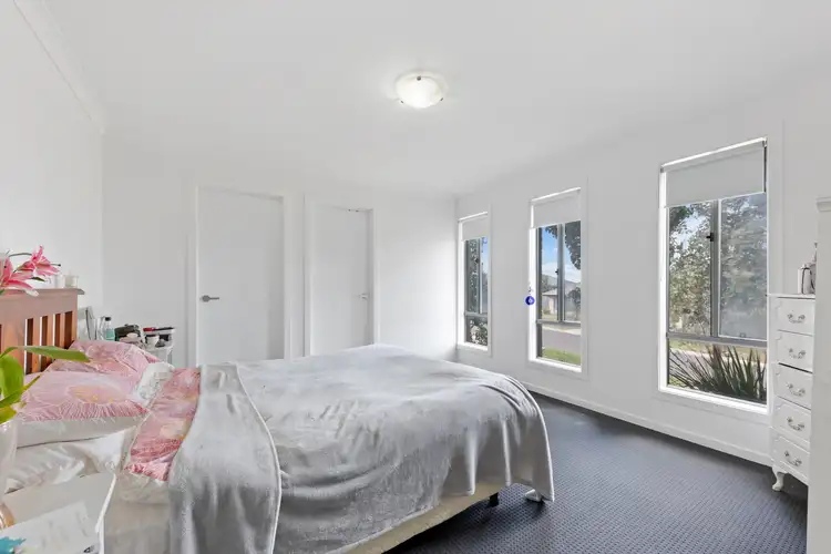 Sixth view of Homely house listing, 24 DAMPIERA AVENUE, Wallan VIC 3756