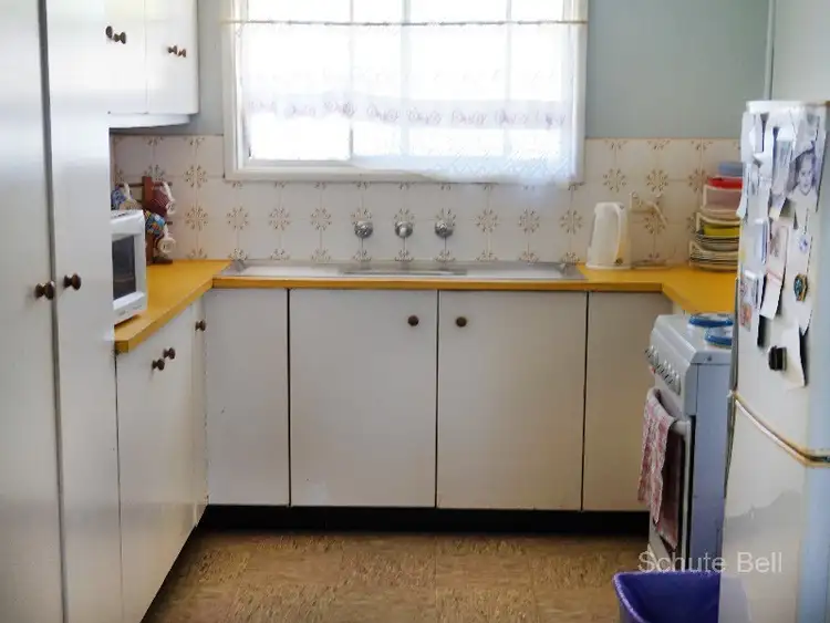 Second view of Homely block of units listing, Units 1 & 2/43 Sixth Ave, Narromine NSW 2821