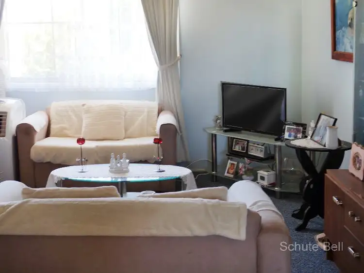 Third view of Homely block of units listing, Units 1 & 2/43 Sixth Ave, Narromine NSW 2821