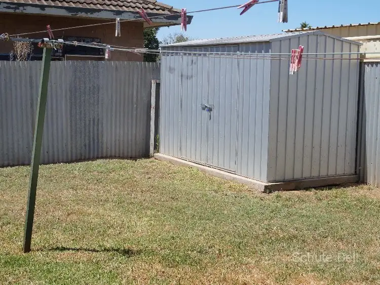 Sixth view of Homely block of units listing, Units 1 & 2/43 Sixth Ave, Narromine NSW 2821