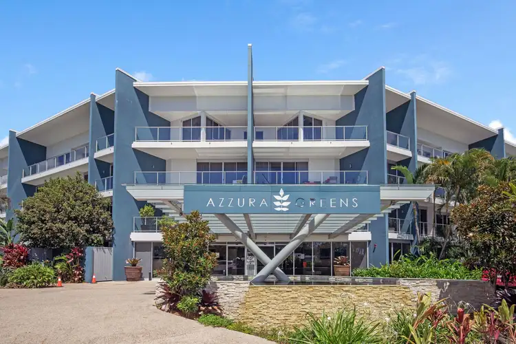 1211/2 Activa Way, Hope Island QLD 4212