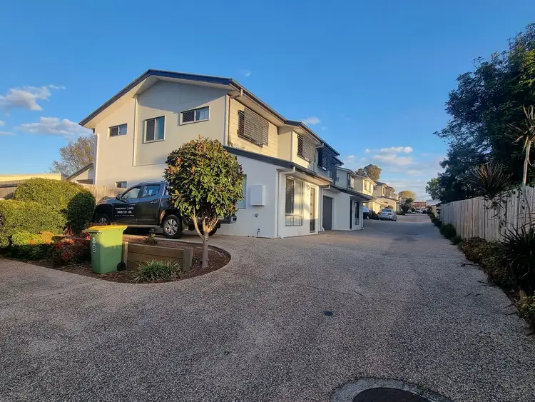 Third view of Homely townhouse listing, 9/24 Avondale Street, Newtown QLD 4350