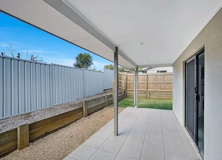 Fourth view of Homely townhouse listing, 9/24 Avondale Street, Newtown QLD 4350