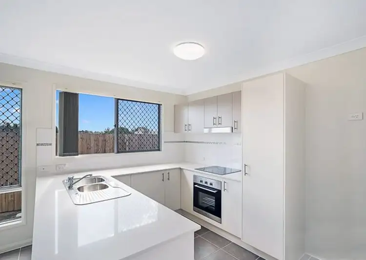 Fifth view of Homely townhouse listing, 9/24 Avondale Street, Newtown QLD 4350