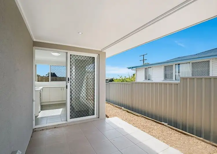 Sixth view of Homely townhouse listing, 9/24 Avondale Street, Newtown QLD 4350