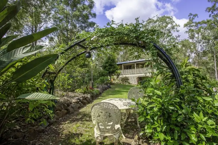 48 Trotter Road, Glenwood QLD 4570
