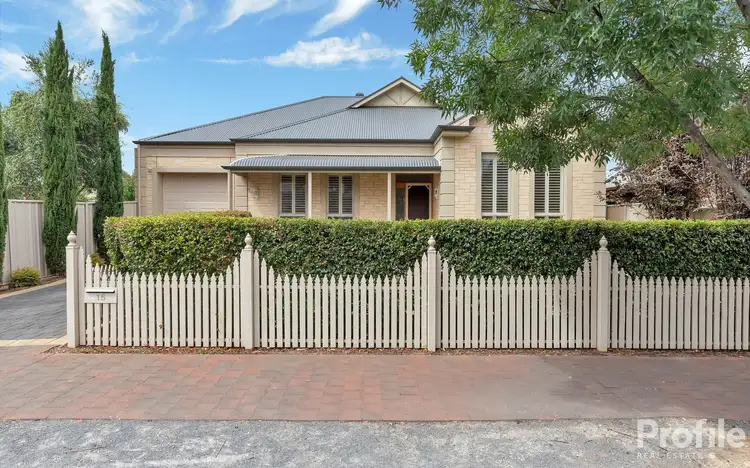 15 Maud Street, Unley SA 5061