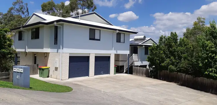 Fifth view of Homely house listing, 1/41 Braeside Road, Bundamba QLD 4304