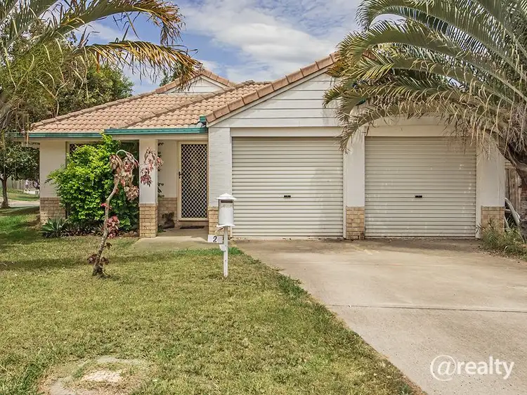 2 Newton Place, Wacol QLD 4076