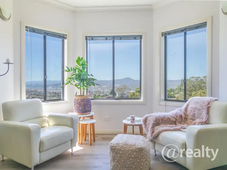 Third view of Homely house listing, 2/22a Keith White Crescent, Mount Stuart TAS 7000