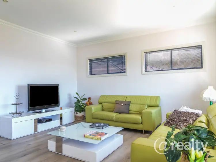 Fifth view of Homely house listing, 2/22a Keith White Crescent, Mount Stuart TAS 7000