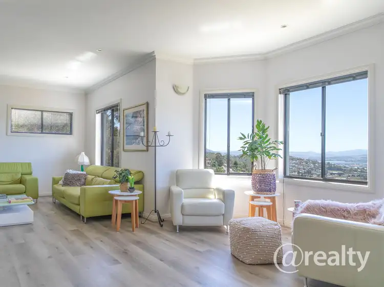 Sixth view of Homely house listing, 2/22a Keith White Crescent, Mount Stuart TAS 7000