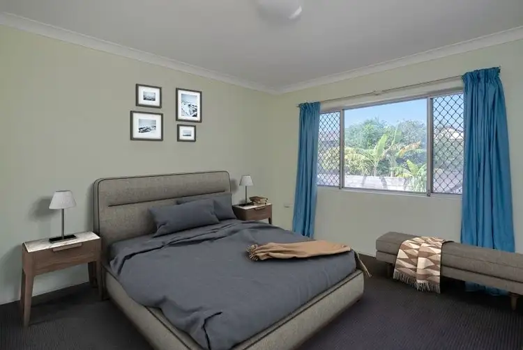 Second view of Homely unit listing, 4/24 Stevens Street, Southport QLD 4215