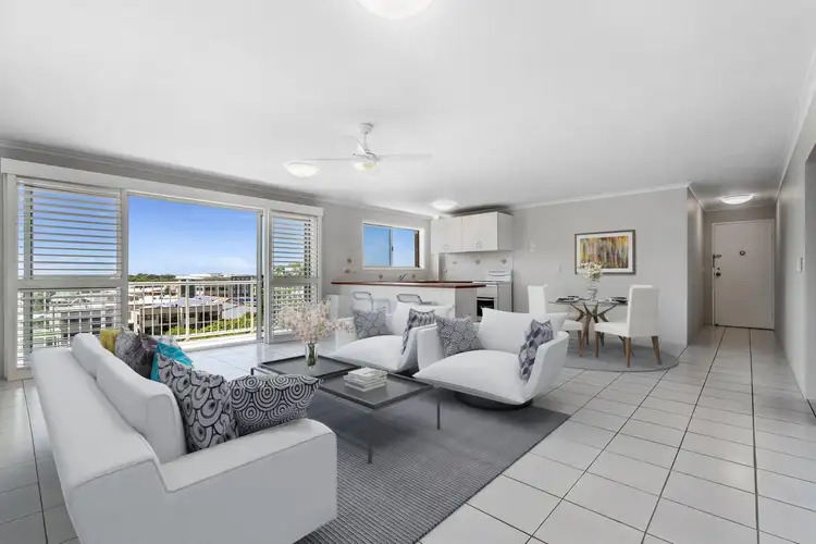 5/18 Thomson Street, Tweed Heads NSW 2485