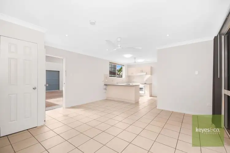 Second view of Homely house listing, 4/105 Tully Street, South Townsville QLD 4810