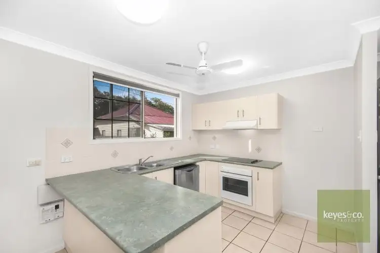 Fourth view of Homely house listing, 4/105 Tully Street, South Townsville QLD 4810