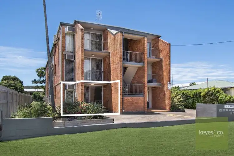 1/31 Surrey Street, Hyde Park QLD 4812