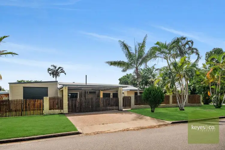 41 Fuller Street, Heatley QLD 4814