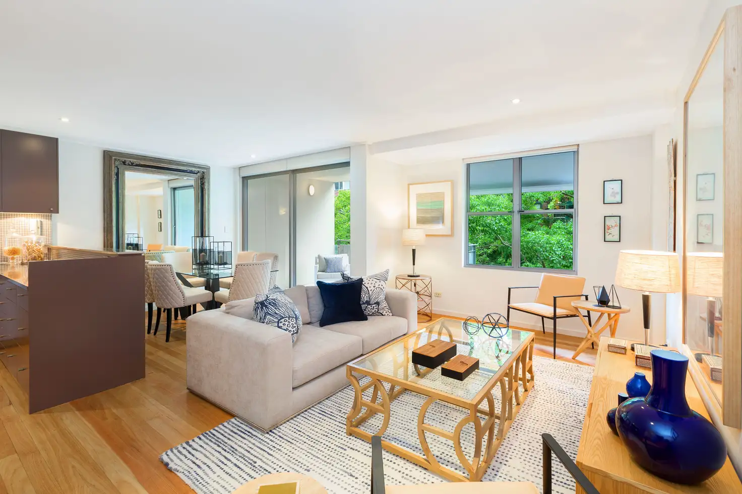 Main view of Homely apartment listing, 32/100 Barcom Avenue, Darlinghurst NSW 2010