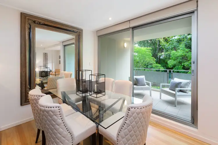 Second view of Homely apartment listing, 32/100 Barcom Avenue, Darlinghurst NSW 2010