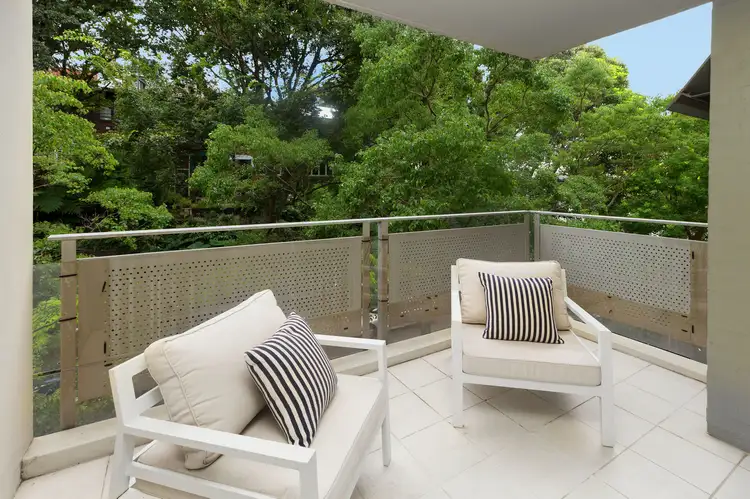 Third view of Homely apartment listing, 32/100 Barcom Avenue, Darlinghurst NSW 2010