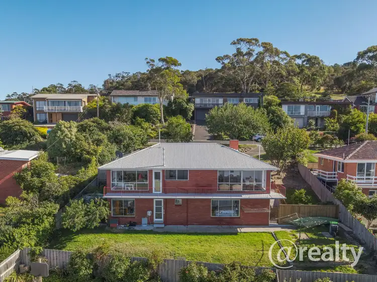 80 Leura Street, Rosny TAS 7018