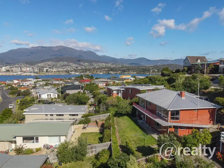 Fourth view of Homely house listing, 80 Leura Street, Rosny TAS 7018