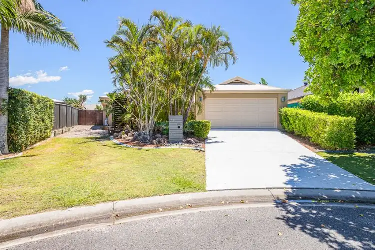 34 Teal Boulevard, Banksia Beach QLD 4507