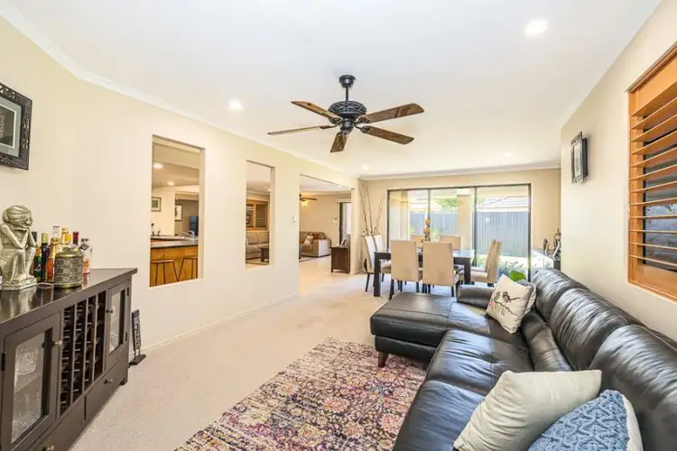 Third view of Homely house listing, 34 Teal Boulevard, Banksia Beach QLD 4507