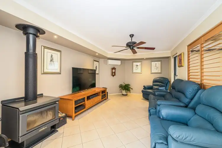 Fourth view of Homely house listing, 34 Teal Boulevard, Banksia Beach QLD 4507