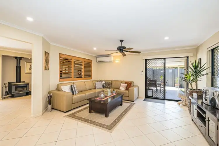 Fifth view of Homely house listing, 34 Teal Boulevard, Banksia Beach QLD 4507