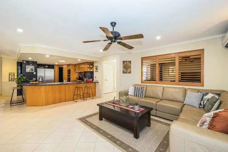 Sixth view of Homely house listing, 34 Teal Boulevard, Banksia Beach QLD 4507