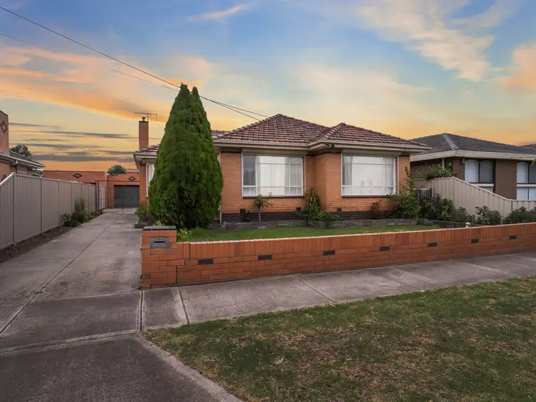 5 Chandler Street, Sunshine West VIC 3020