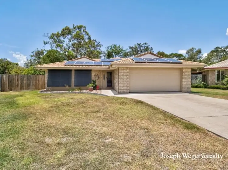 17 Trill Court, Urangan QLD 4655
