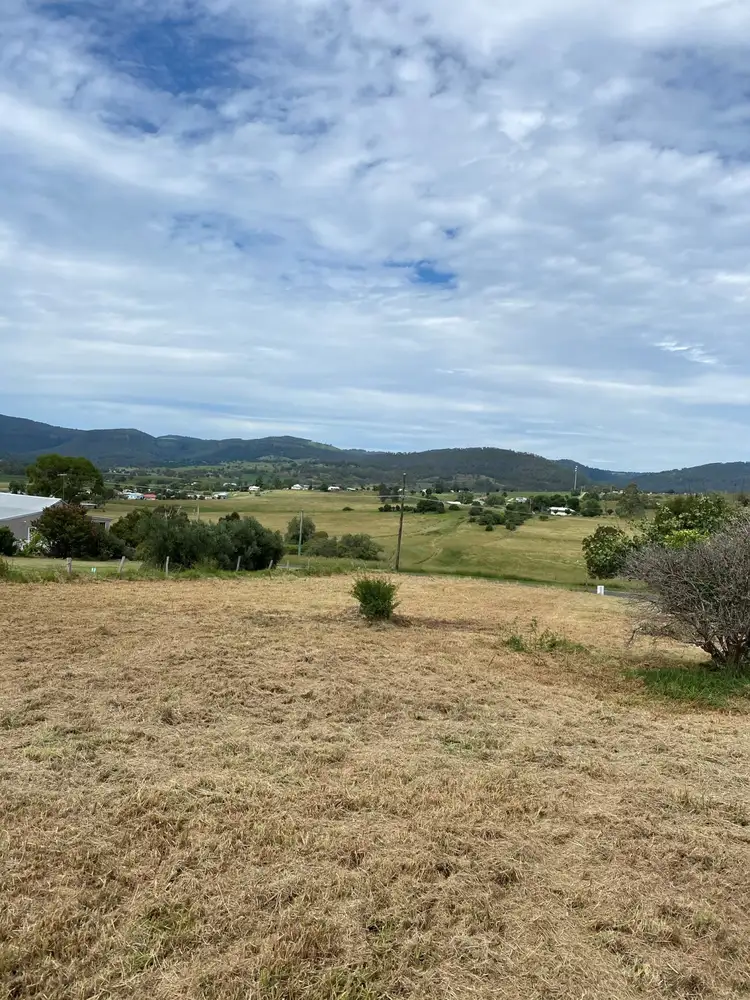 Main view of Homely house listing, Lot 18 Cedar Street, Killarney QLD 4373