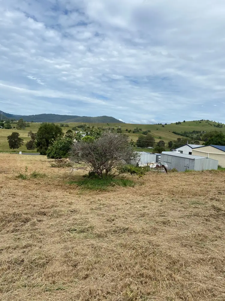 Second view of Homely house listing, Lot 18 Cedar Street, Killarney QLD 4373