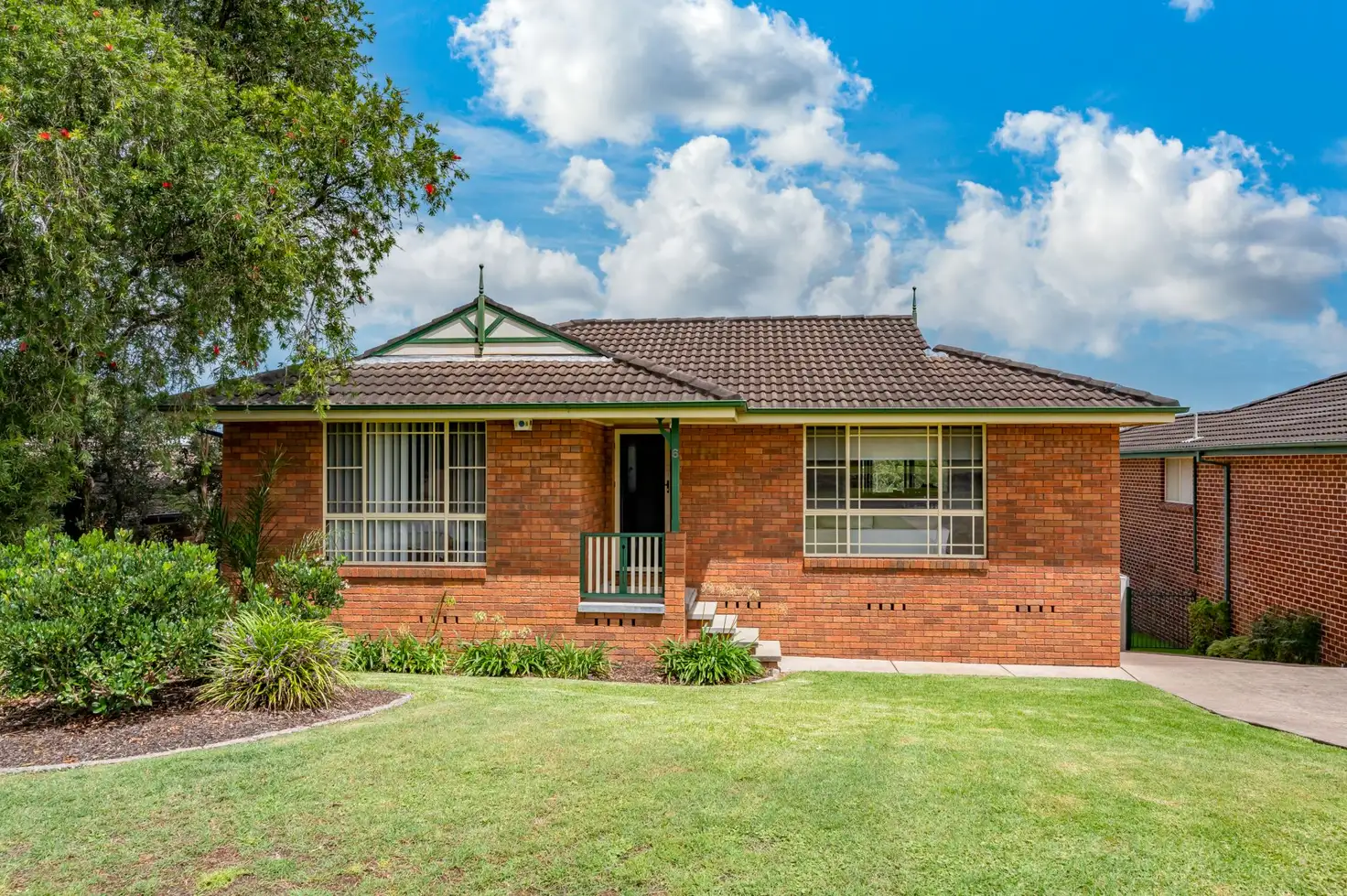 Main view of Homely house listing, 6 Damian Close, Charlestown NSW 2290