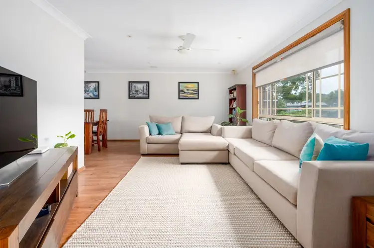 Second view of Homely house listing, 6 Damian Close, Charlestown NSW 2290