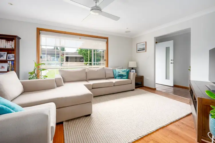 Third view of Homely house listing, 6 Damian Close, Charlestown NSW 2290
