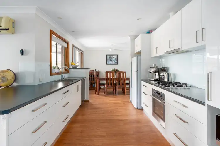 Fourth view of Homely house listing, 6 Damian Close, Charlestown NSW 2290