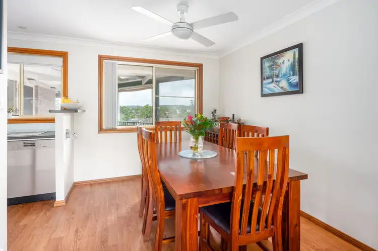 Fifth view of Homely house listing, 6 Damian Close, Charlestown NSW 2290
