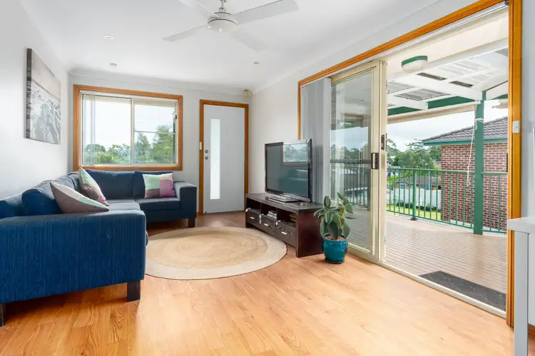 Sixth view of Homely house listing, 6 Damian Close, Charlestown NSW 2290