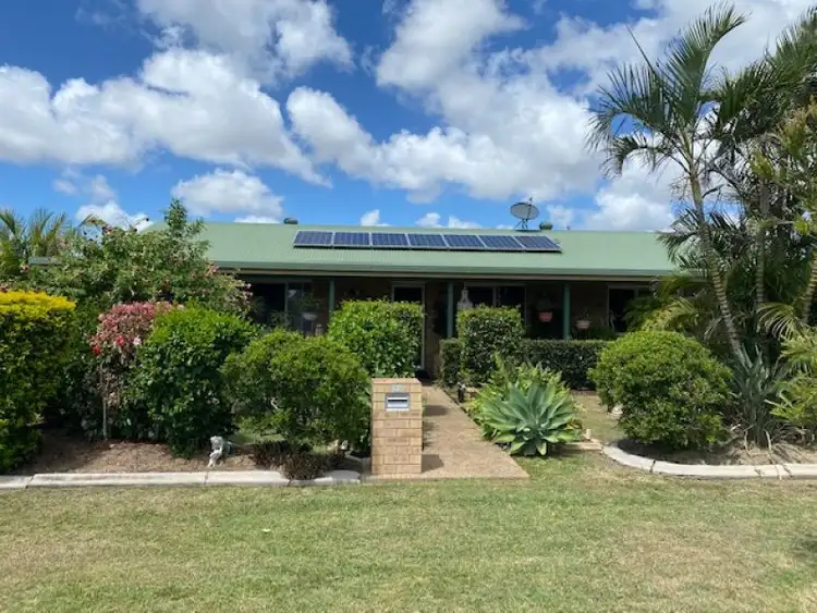 22 Thygesen Street, Bundaberg North QLD 4670