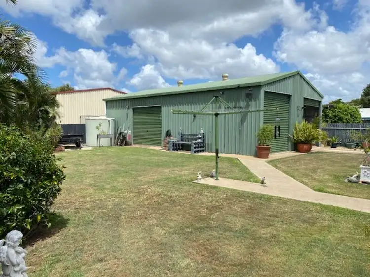 Second view of Homely house listing, 22 Thygesen Street, Bundaberg North QLD 4670