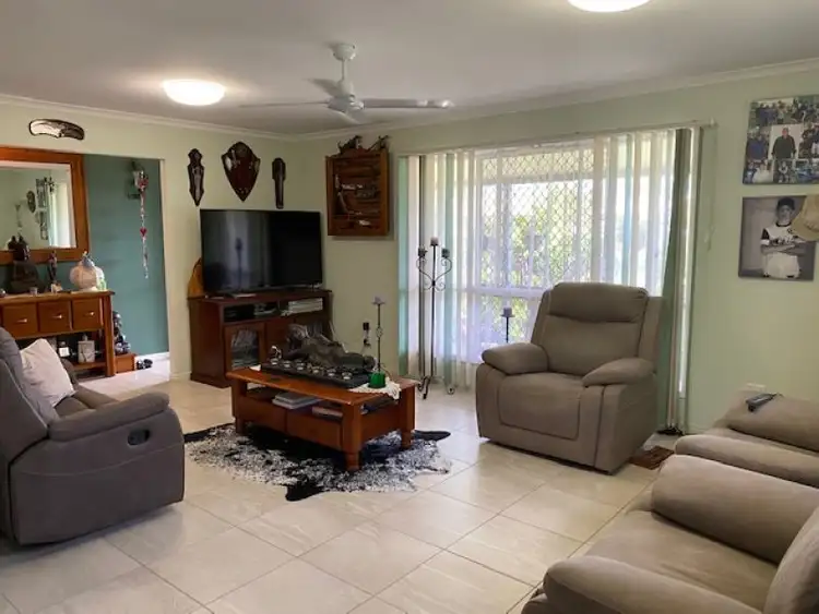 Third view of Homely house listing, 22 Thygesen Street, Bundaberg North QLD 4670