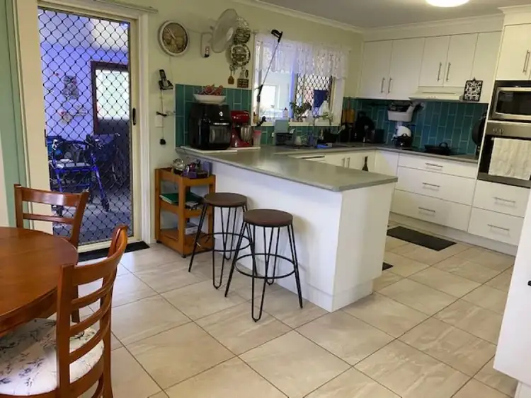 Fourth view of Homely house listing, 22 Thygesen Street, Bundaberg North QLD 4670